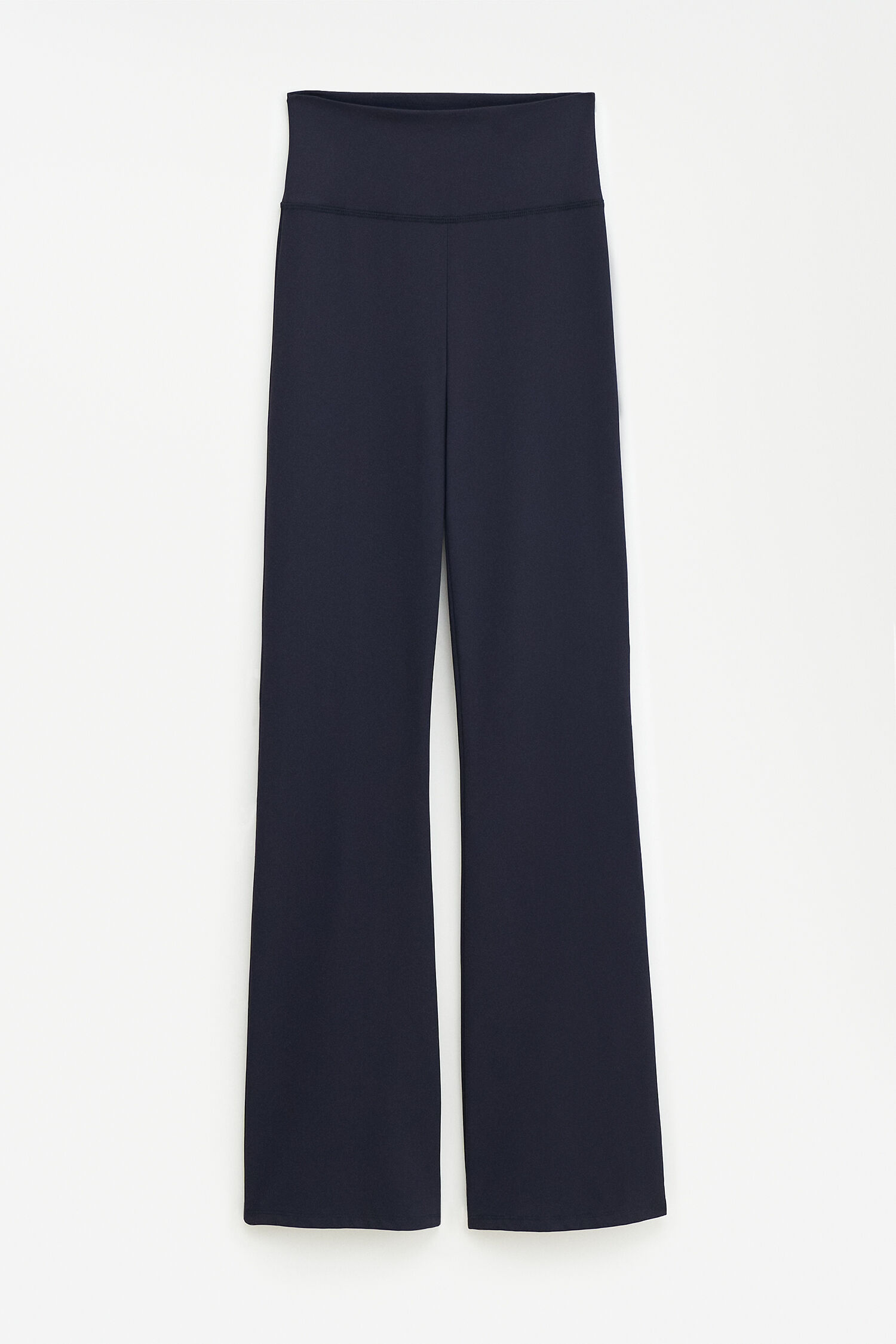 Trumpet Legging